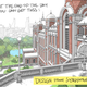 Illustration for article titled How to Draw Detailed Buildings